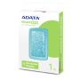 ADATA HC300 Eco externe harde schijf 1 TB 3.2 Gen 1 (3.1 Gen 1) Groen (AHC300E-1TU31-CGN) thumbnail