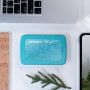 ADATA HC300 Eco externe harde schijf 1 TB 3.2 Gen 1 (3.1 Gen 1) Groen (AHC300E-1TU31-CGN) thumbnail
