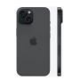 Apple iPhone 15 128GB Black (MTP03SX/A) thumbnail