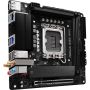 ASRock B860I WiFi 1851 mITX HDMI/DP DDR5 (90-MXBQQ0-A0UAYZ) thumbnail