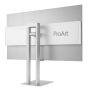 ASUS ProArt OLED PA32UCDM computer monitor 80 cm (31.5") 3840 x 2160 Pixels 4K Ultra HD QD-OLED Zilver (90LM03HE-B01K70) thumbnail