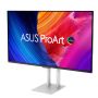 ASUS ProArt OLED PA32UCDM computer monitor 80 cm (31.5") 3840 x 2160 Pixels 4K Ultra HD QD-OLED Zilver (90LM03HE-B01K70) thumbnail