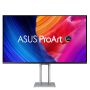 ASUS ProArt OLED PA32UCDM computer monitor 80 cm (31.5") 3840 x 2160 Pixels 4K Ultra HD QD-OLED Zilver (90LM03HE-B01K70) thumbnail