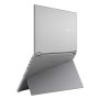 ASUS ZenScreen Duo OLED MQ149CD computer monitor 35,6 cm (14") 1920 x 1200 Pixels WUXGA Zilver (90LM0AKV-B01N70) thumbnail