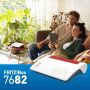 Box FRITZ! 7682 Edition International draadloze router (20003064) thumbnail