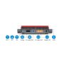 Box FRITZ! 7682 Edition International draadloze router (20003064) thumbnail