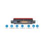Box FRITZ! 4690 Edition International draadloze router (20003098) thumbnail
