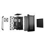 be quiet! Pure Base 501 DX Black Midi Tower Zwart (BGW76) thumbnail