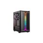 be quiet! Pure Base 501 DX Black Midi Tower Zwart (BGW76) thumbnail