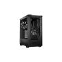 be quiet! Pure Base 501 DX Black Midi Tower Zwart (BGW76) thumbnail