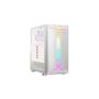 be quiet! Pure Base 501 DX White Midi Tower Wit (BGW77) thumbnail