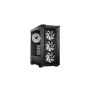 be quiet! Pure Base 501 LX Black Midi Tower Zwart (BGW78) thumbnail