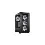 be quiet! Pure Base 501 LX Black Midi Tower Zwart (BGW78) thumbnail