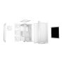 be quiet! Pure Base 501 LX White Midi Tower Wit (BGW79) thumbnail