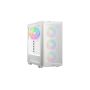 be quiet! Pure Base 501 LX White Midi Tower Wit (BGW79) thumbnail