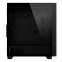 GIGABYTE GB-AC500G ST computerbehuizing Midi Tower Zwart (GB-AC500G ST) thumbnail