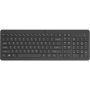 HP SPS-Unbranded Katydid USB KBD AD (537924-B41) thumbnail