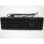 HP BLK Katydid USB KBD US layout FR (697737-052) thumbnail