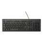 HP BLK Katydid USB KBD US layout ROM (697737-272) thumbnail