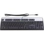 HP SPS-BLK Katydid USB KBD US layout NRL (709695-DX2) thumbnail
