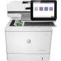 HP Color LaserJet Enterprise Flow MFP M578c (7ZU87A) thumbnail