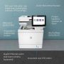 HP Color LaserJet Enterprise Flow MFP M578c (7ZU87A) thumbnail