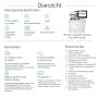 HP Color LaserJet Enterprise Flow MFP M578c (7ZU87A) thumbnail