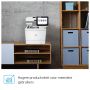 HP Color LaserJet Enterprise Flow MFP M578c (7ZU87A) thumbnail