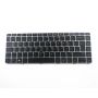 HP SPS-KYBD W/PT STK 14-UK (836307-032) thumbnail