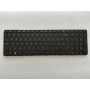 HP SPS-KYBD DP BL 15 - UK (841145-031) thumbnail