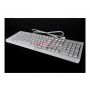 HP WHT UNVRSL Katydid wired USBKBDCZECH-SK (904367-CG1) thumbnail