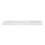 HP 904367-L31 toetsenbord Kantoor USB Wit (904367-L31) thumbnail