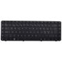 HP BLK Cheddar wired USB KBD NRL (928922-DX1) thumbnail