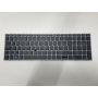 HP SPS-KBD TP+PS BL SR PVCY CZ (L29635-FL2) thumbnail
