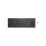 HP SPS-HP COMBO KEYBOARD ARAB (L34327-171) thumbnail