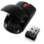 Lenovo Laser Wireless Mouse muis Kantoor RF Draadloos 1600 DPI (0A36188) thumbnail