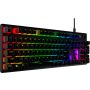 HyperX Alloy Origins PBT HX Red - Mechanical Gaming Keyboard (639N3AA) thumbnail