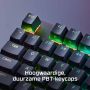HyperX Alloy Origins PBT HX Red - Mechanical Gaming Keyboard (639N3AA) thumbnail