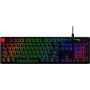 HyperX Alloy Origins PBT HX Red - Mechanical Gaming Keyboard (639N3AA) thumbnail