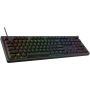 HP HyperX Alloy Rise - gaming toetsenborden (7G7A3AA) thumbnail