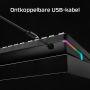HP HyperX Alloy Rise - gaming toetsenborden (7G7A3AA) thumbnail