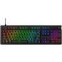 HP HyperX Alloy Rise - gaming toetsenborden (7G7A3AA) thumbnail