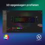 HP HyperX Alloy Rise - gaming toetsenborden (7G7A3AA) thumbnail