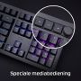 HP HyperX Alloy Rise - gaming toetsenborden (7G7A3AA) thumbnail