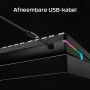 HP HyperX Alloy Rise 75 - gaming toetsenborden (7G7A4AA) thumbnail
