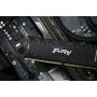 Kingston Technology FURY Renegade geheugenmodule 16 GB 2 x 8 GB DDR4 3200 MHz (KF432C16RBK2/16) thumbnail