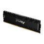 Kingston Technology FURY Renegade geheugenmodule 16 GB 2 x 8 GB DDR4 3200 MHz (KF432C16RBK2/16) thumbnail