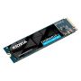 KIOXIA EXCERIA Plus G4 PCle 5.0 NCMe Series 1 TB (LVD10Z001TG8) thumbnail