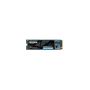 Kioxia Exceria Plus G4 NVMe SSD 1TB PCIe (LVD10Z001TG8) thumbnail