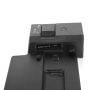 Lenovo 40AG0090DK laptop dock & poortreplicator Docking Zwart (40AG0090DK) thumbnail